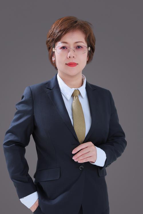 范静 房地产经纪行业的专业引领者与价值诠释者